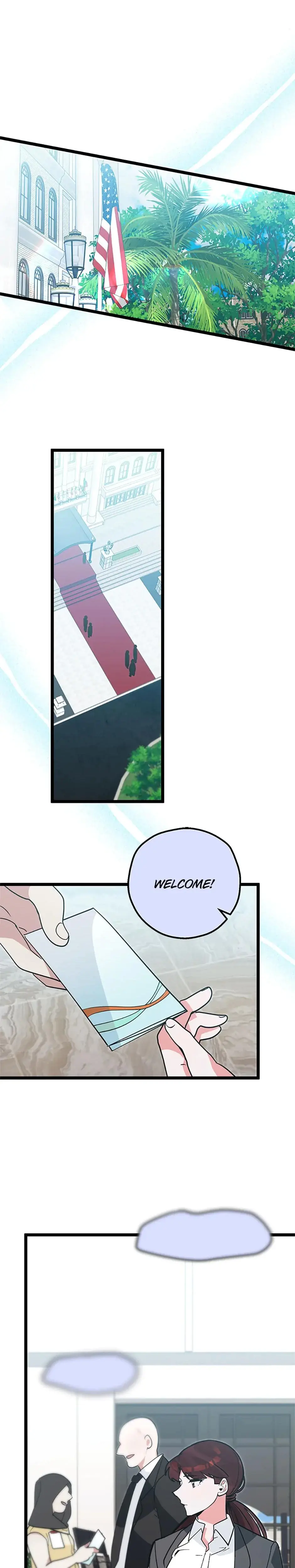 Unauthorized Access Episode 30 - Page 1