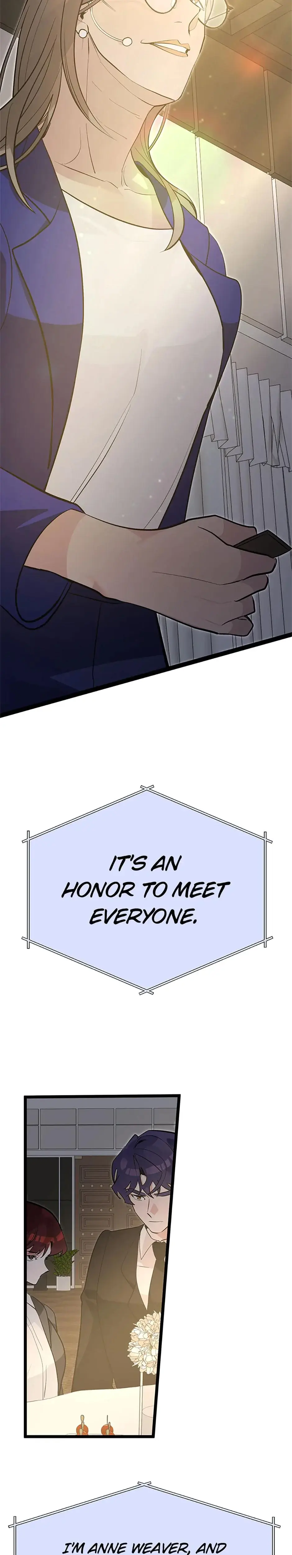 Unauthorized Access Episode 30 - Page 10
