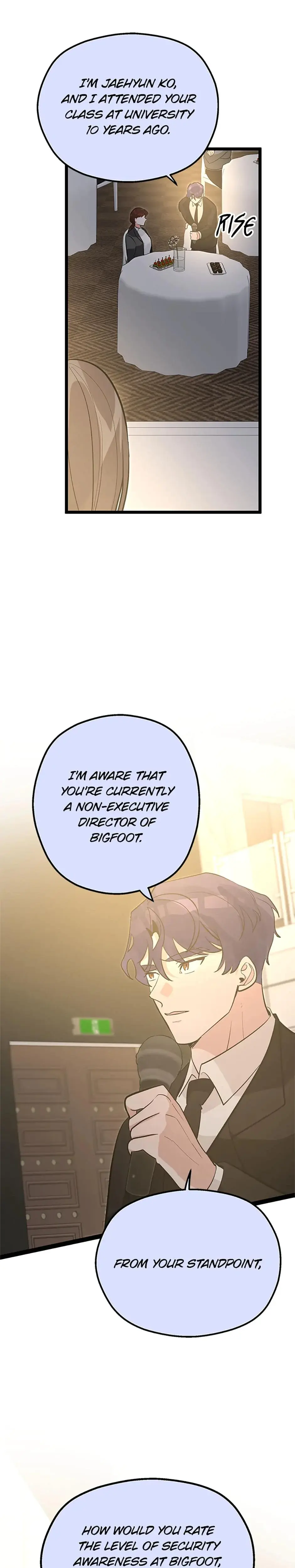 Unauthorized Access Episode 30 - Page 13