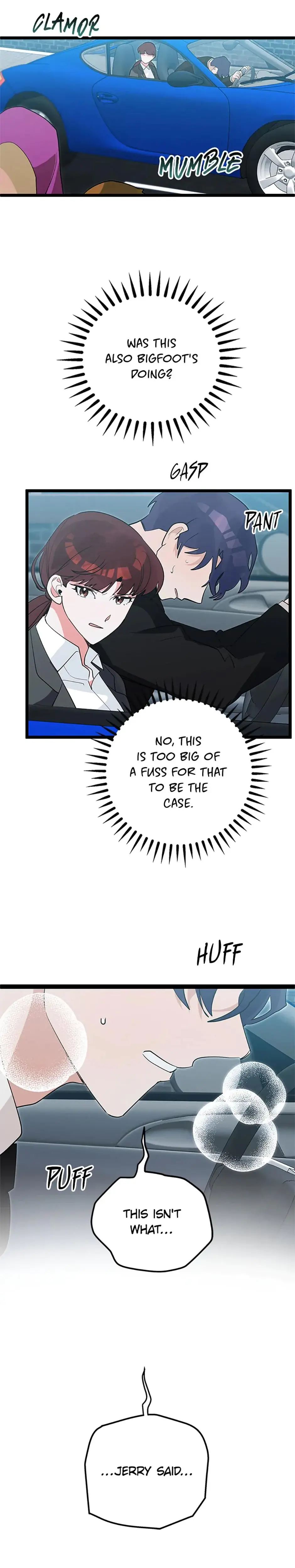 Unauthorized Access Episode 30 - Page 20