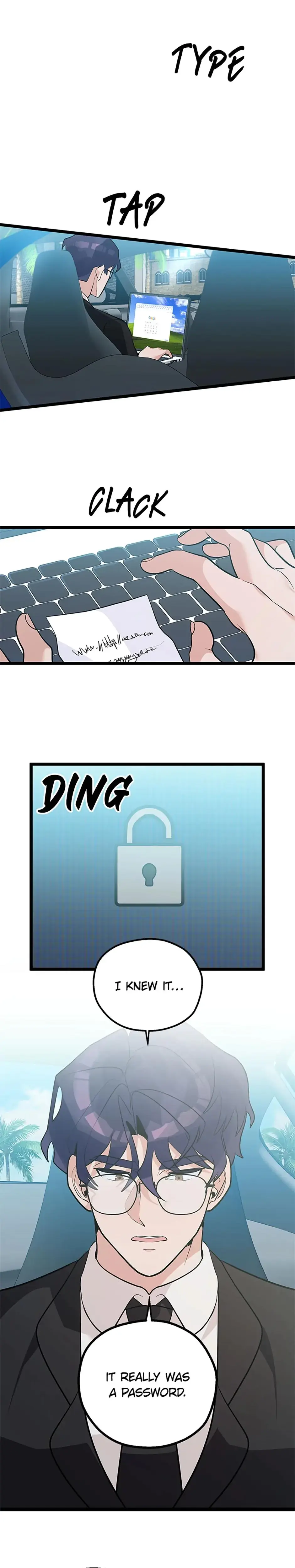 Unauthorized Access Episode 30 - Page 26