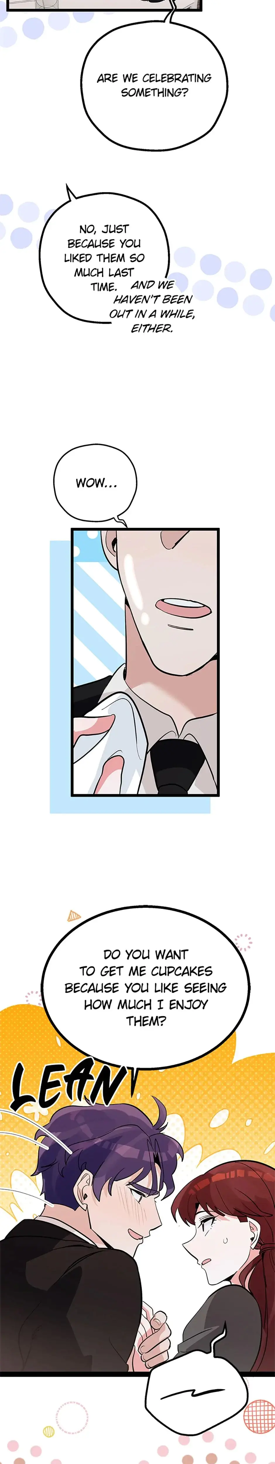 Unauthorized Access Episode 30 - Page 7