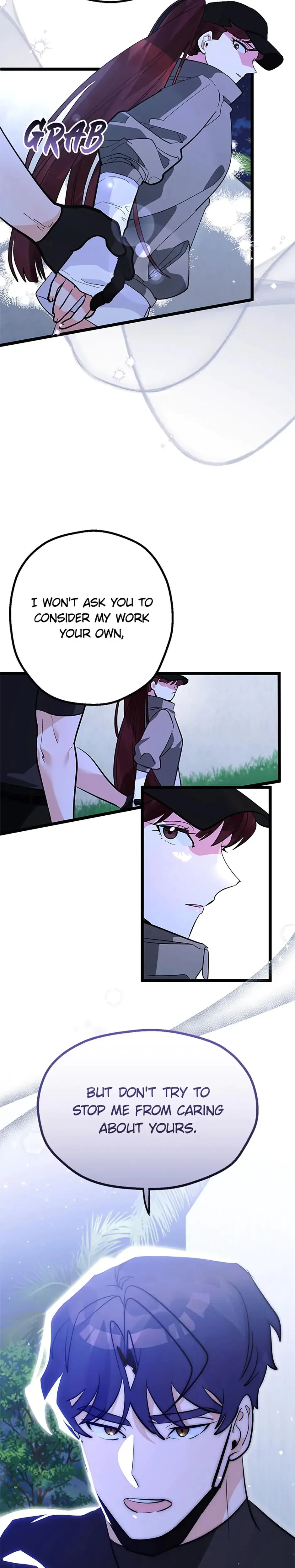 Unauthorized Access Episode 31 - Page 10