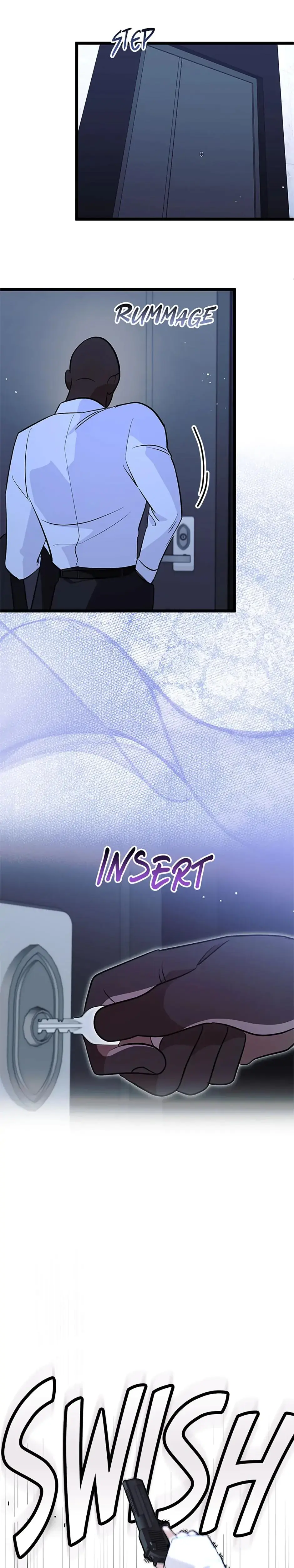 Unauthorized Access Episode 31 - Page 15