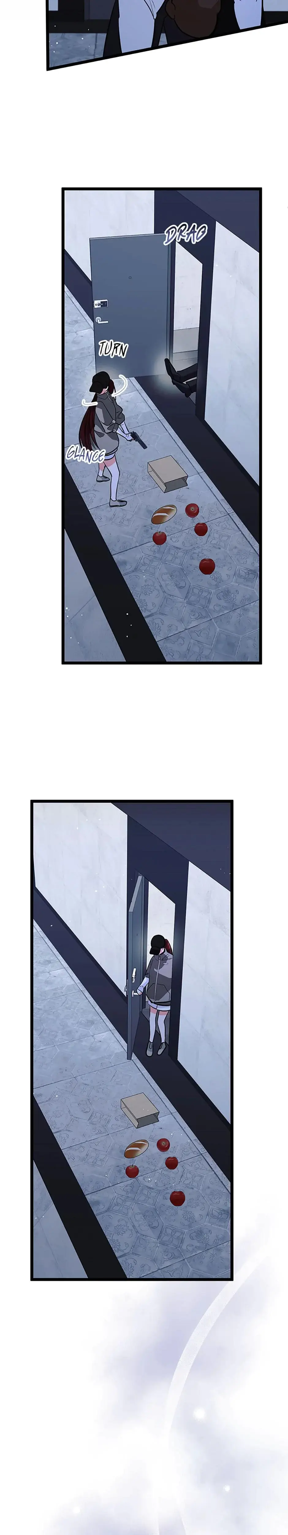 Unauthorized Access Episode 31 - Page 17