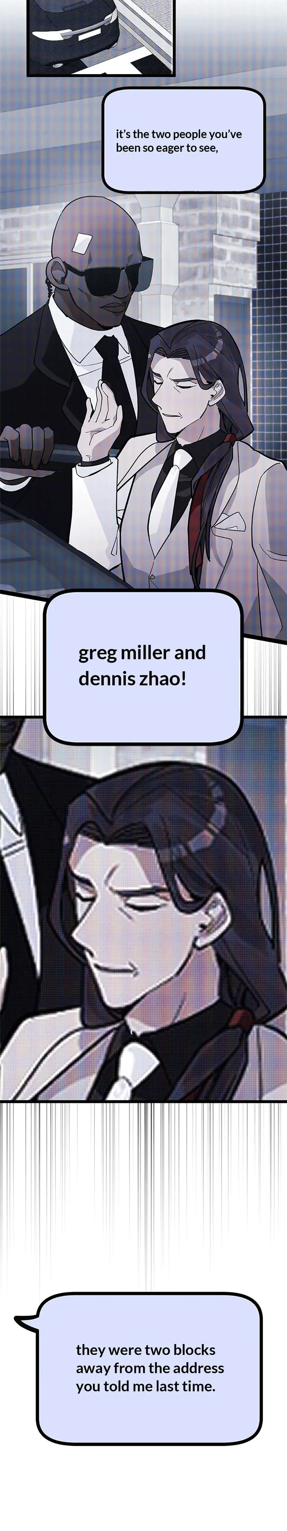 Unauthorized Access Episode 31 - Page 2