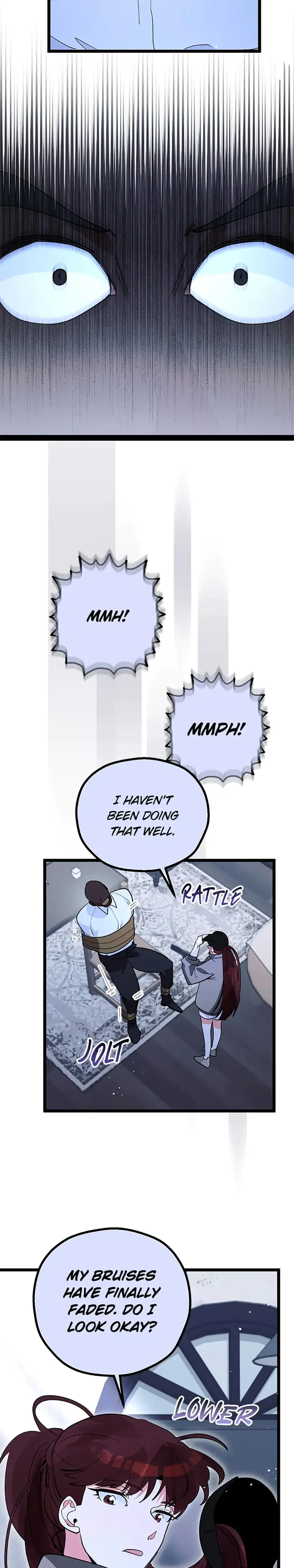 Unauthorized Access Episode 31 - Page 20