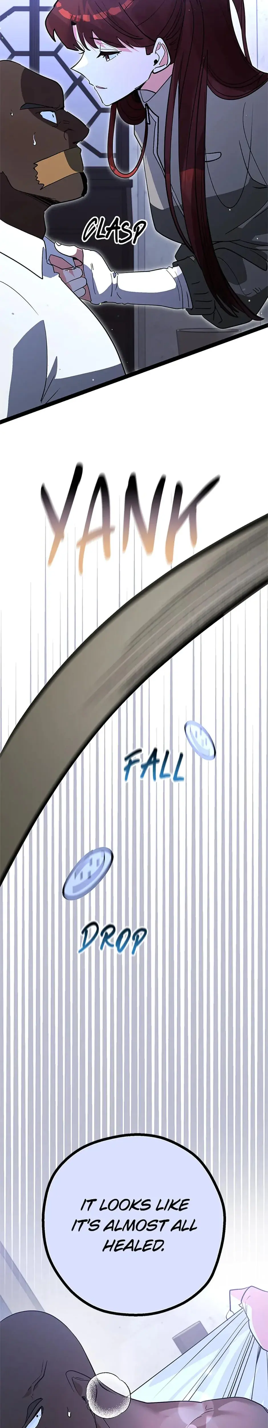 Unauthorized Access Episode 31 - Page 22