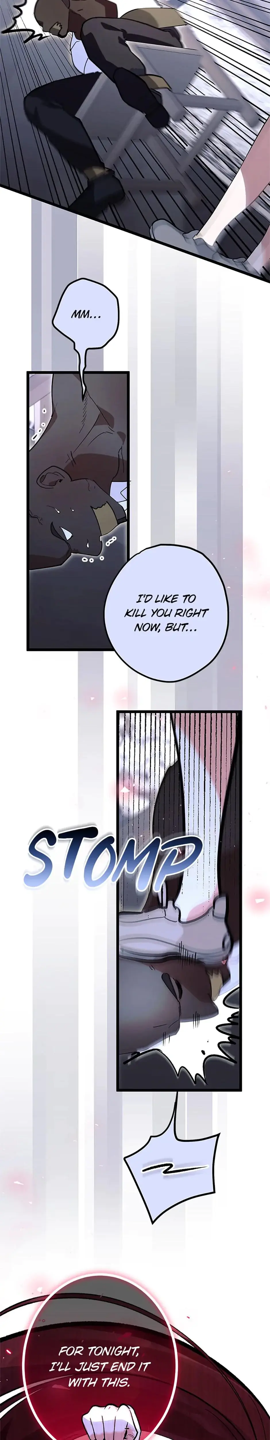 Unauthorized Access Episode 31 - Page 24