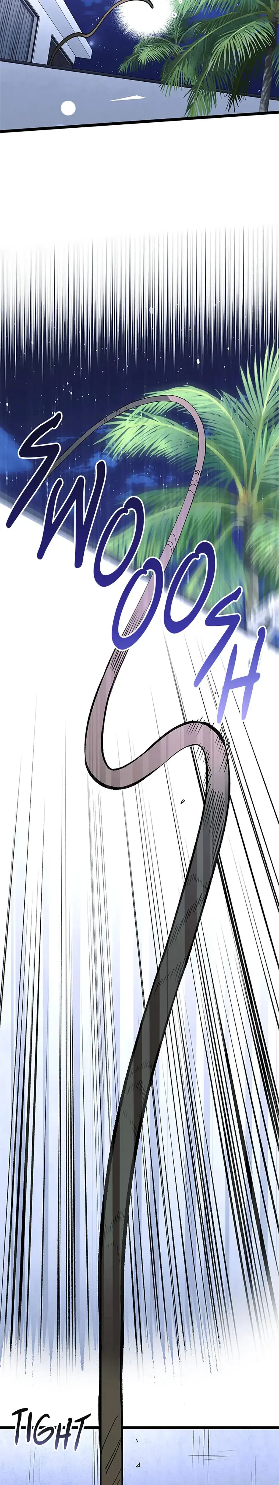 Unauthorized Access Episode 31 - Page 4