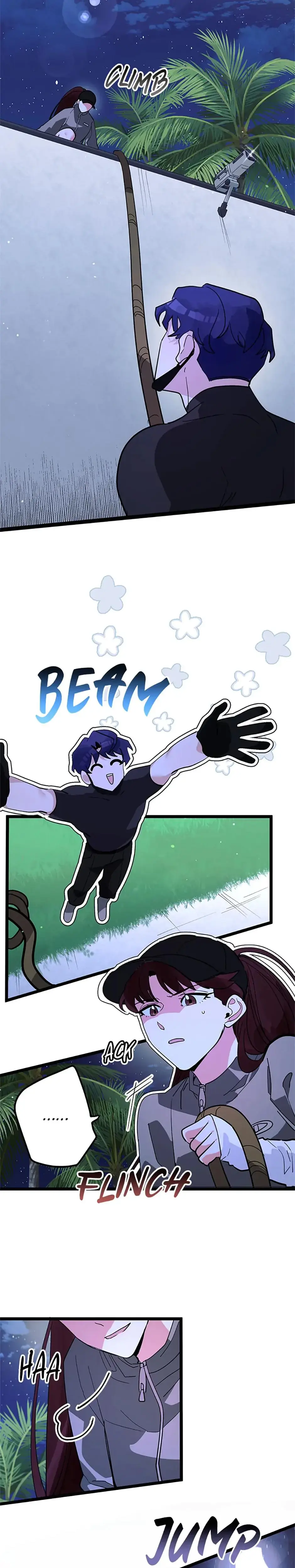 Unauthorized Access Episode 31 - Page 6