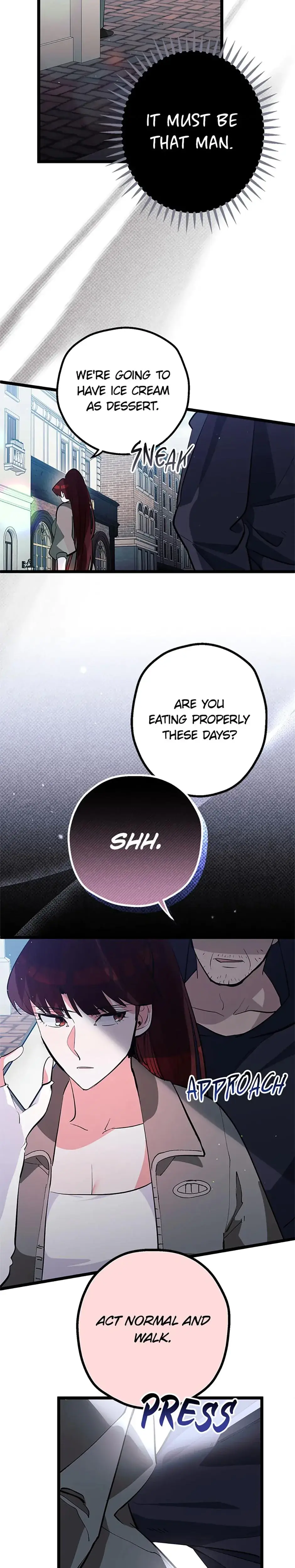 Unauthorized Access Episode 32 - Page 17