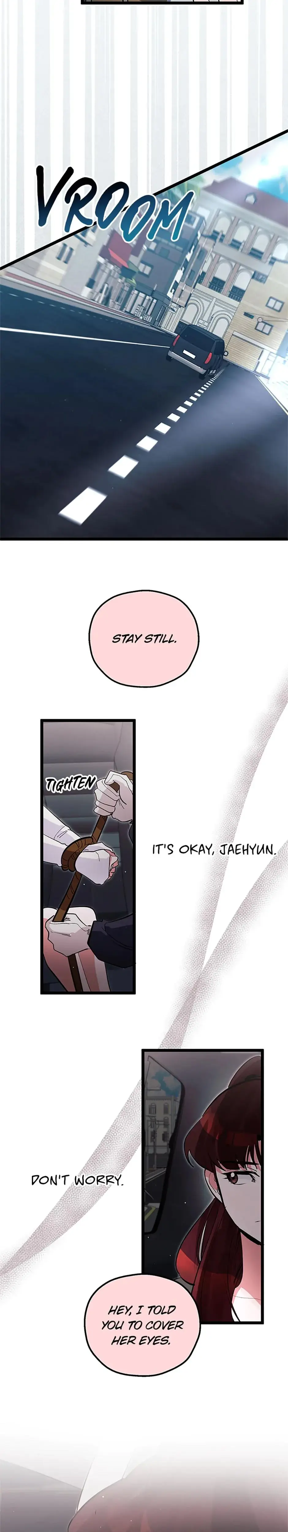 Unauthorized Access Episode 32 - Page 21