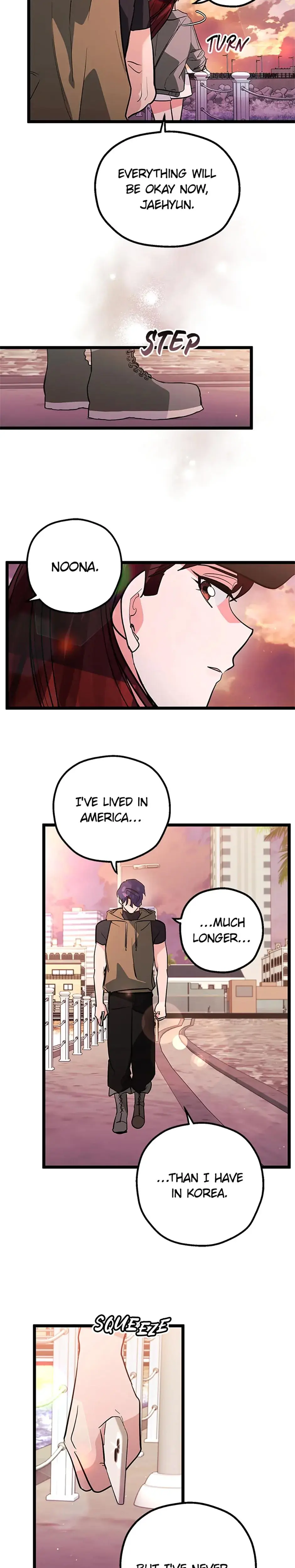 Unauthorized Access Episode 32 - Page 5