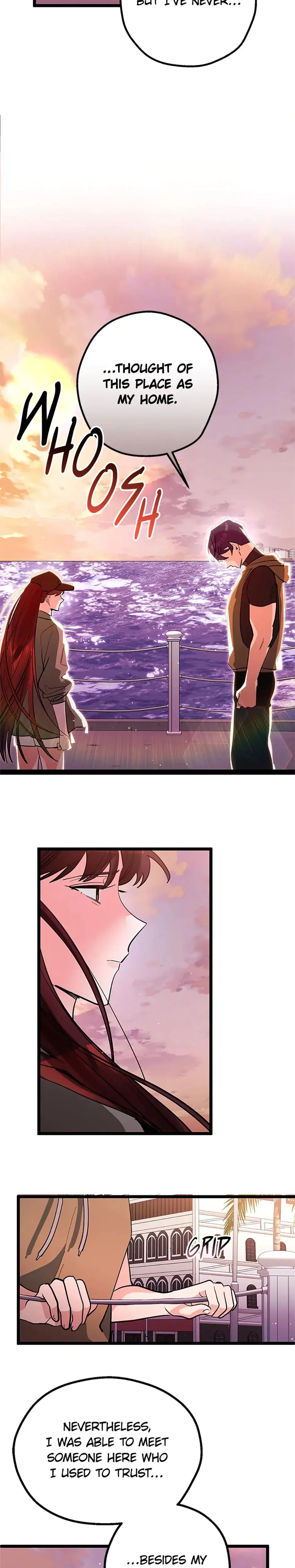 Unauthorized Access Episode 32 - Page 6