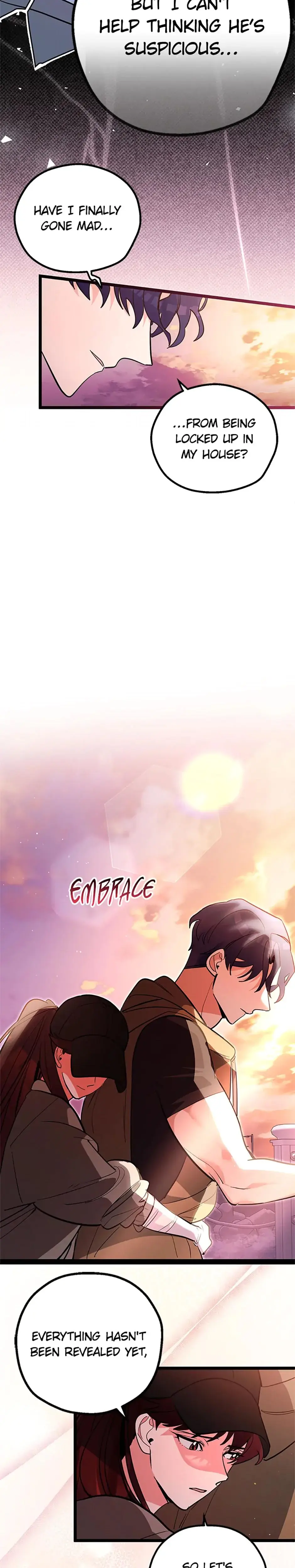 Unauthorized Access Episode 32 - Page 9