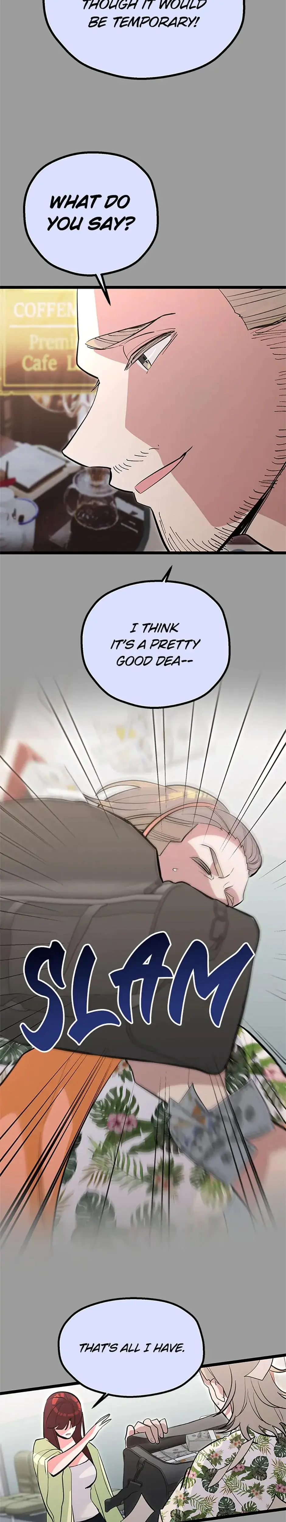 Unauthorized Access Episode 33 - Page 13