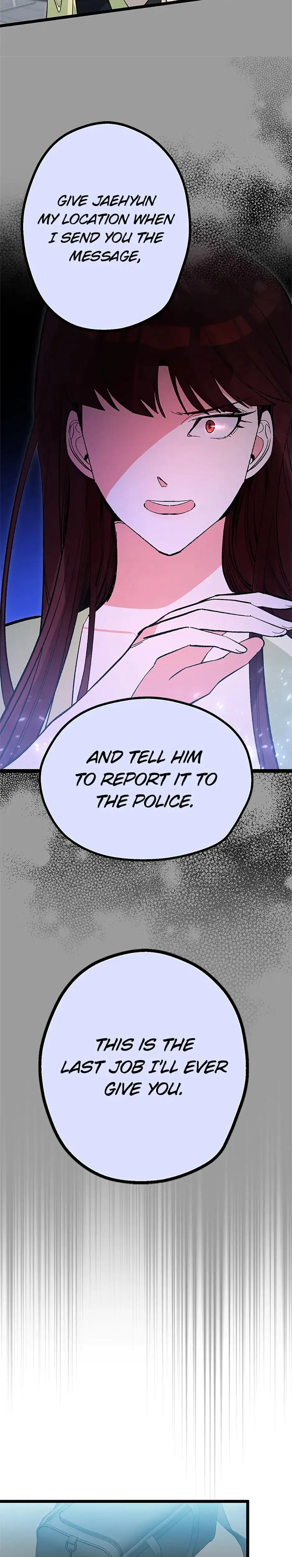 Unauthorized Access Episode 33 - Page 14