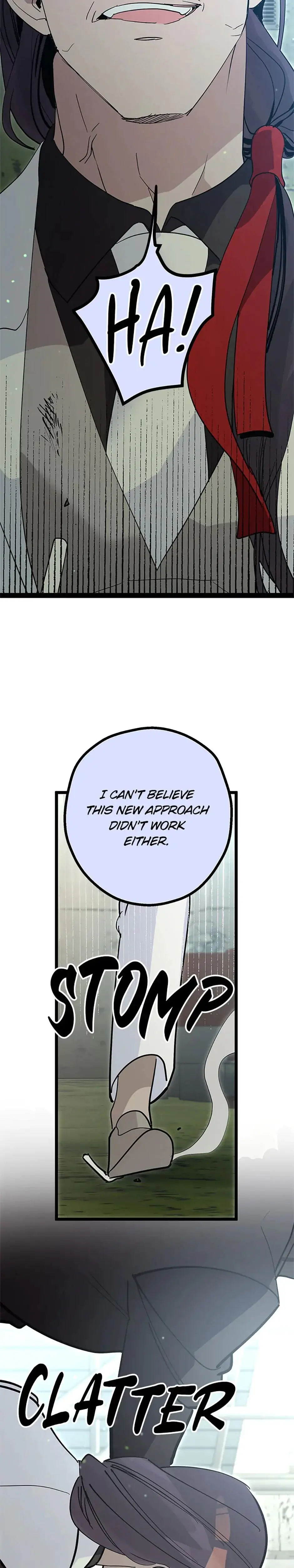 Unauthorized Access Episode 33 - Page 28