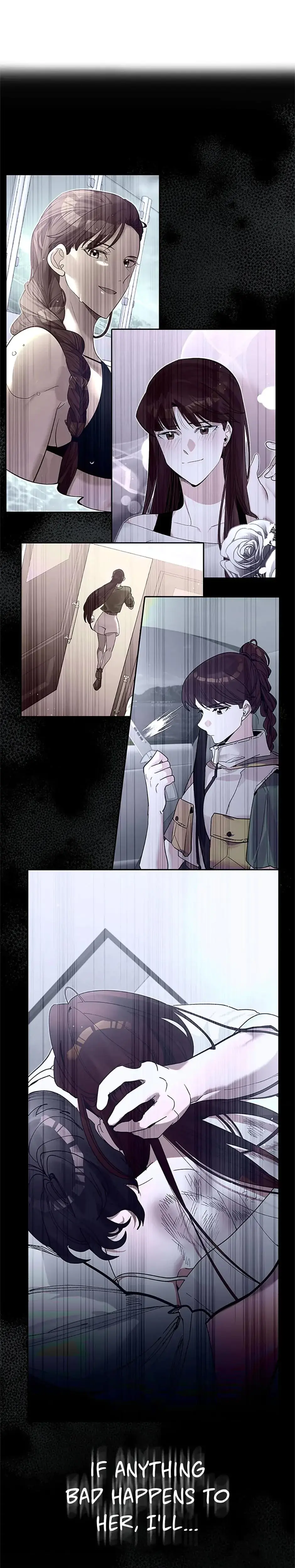 Unauthorized Access Episode 33 - Page 3