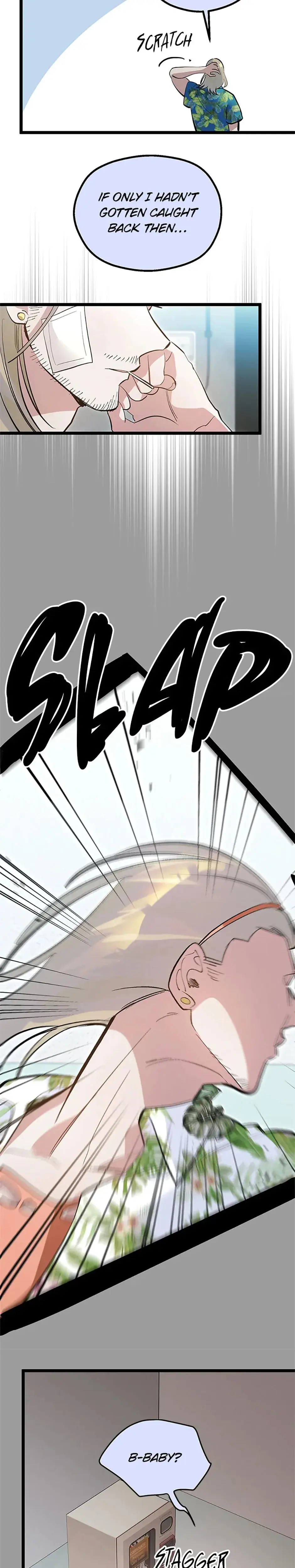 Unauthorized Access Episode 33 - Page 8