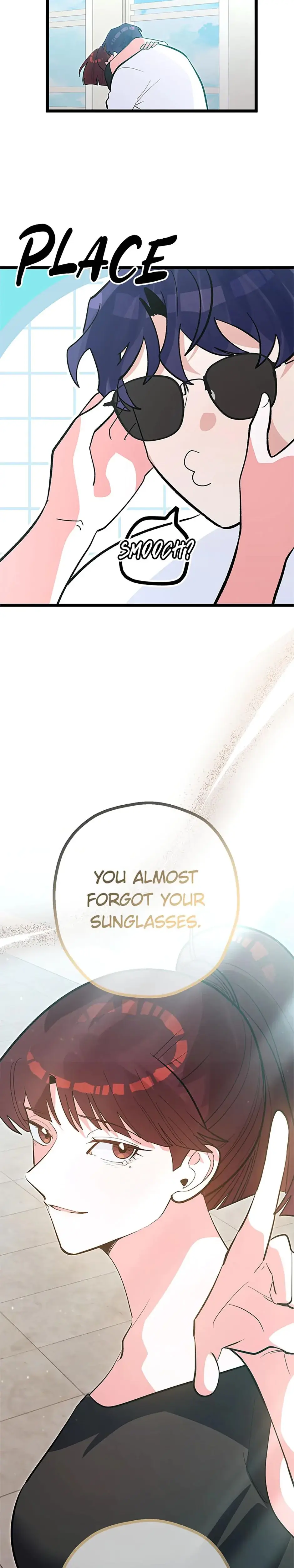 Unauthorized Access Episode 35 - Page 12