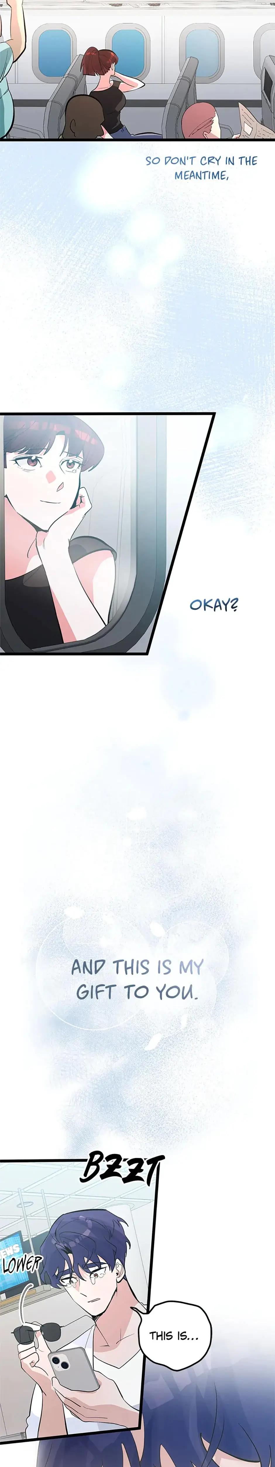Unauthorized Access Episode 35 - Page 17