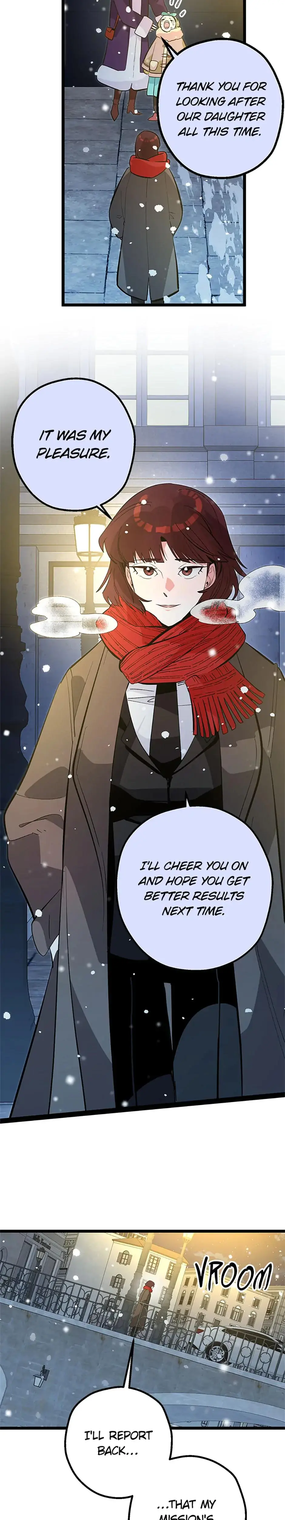 Unauthorized Access Episode 35 - Page 24