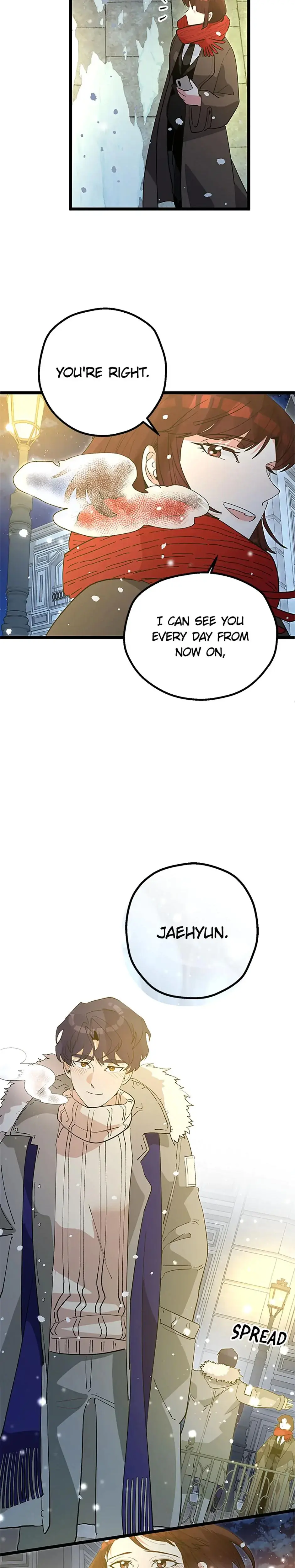 Unauthorized Access Episode 35 - Page 26