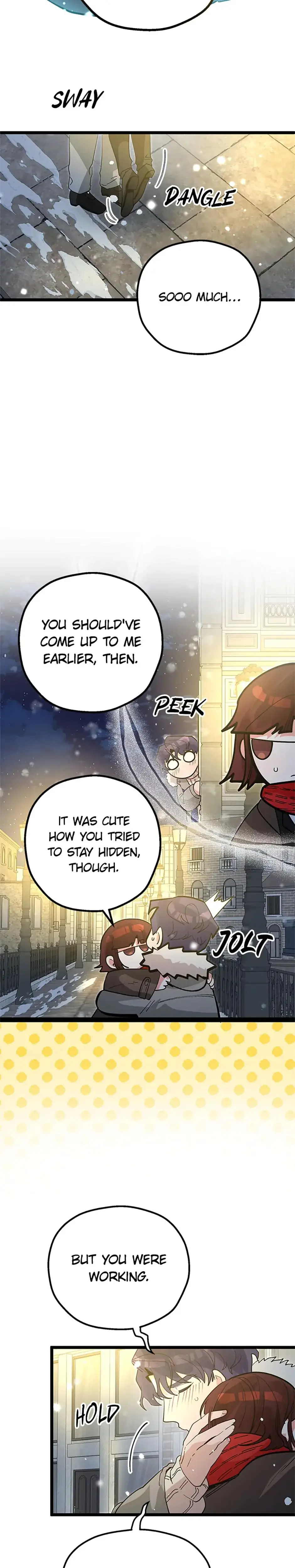 Unauthorized Access Episode 35 - Page 28