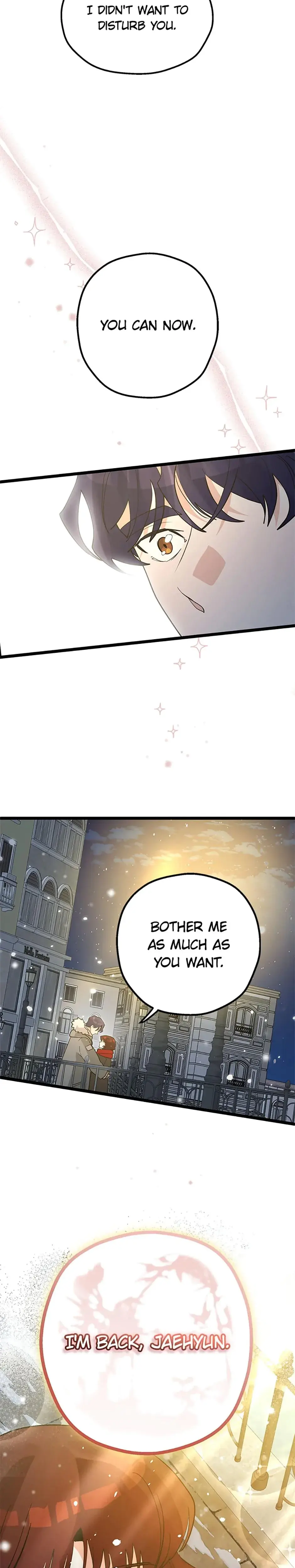Unauthorized Access Episode 35 - Page 29