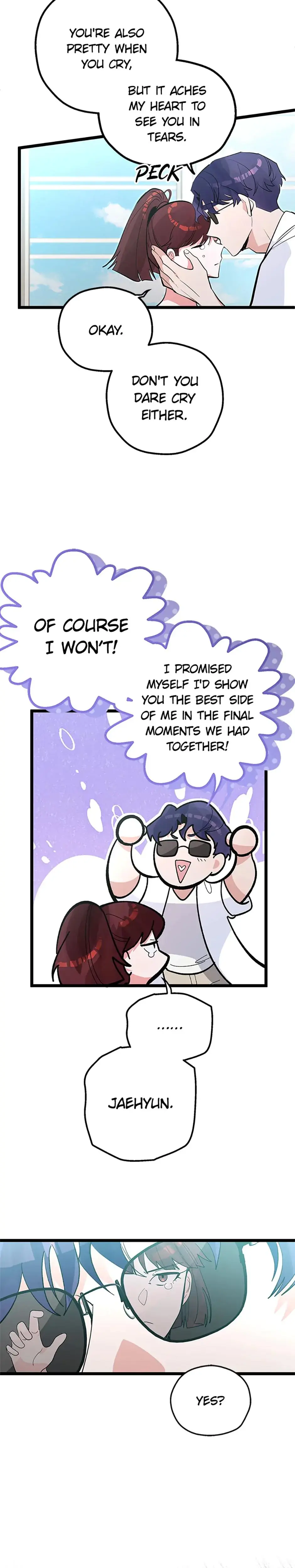 Unauthorized Access Episode 35 - Page 4