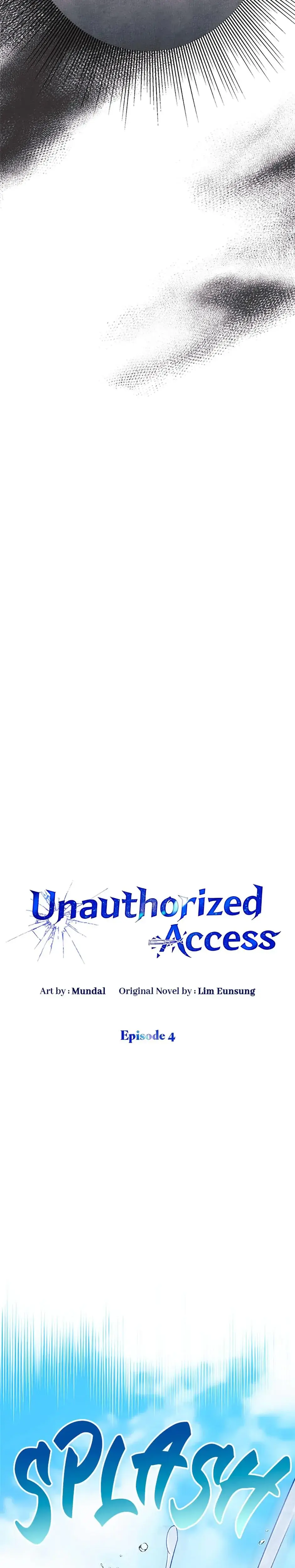 Unauthorized Access Episode 4 - Page 17