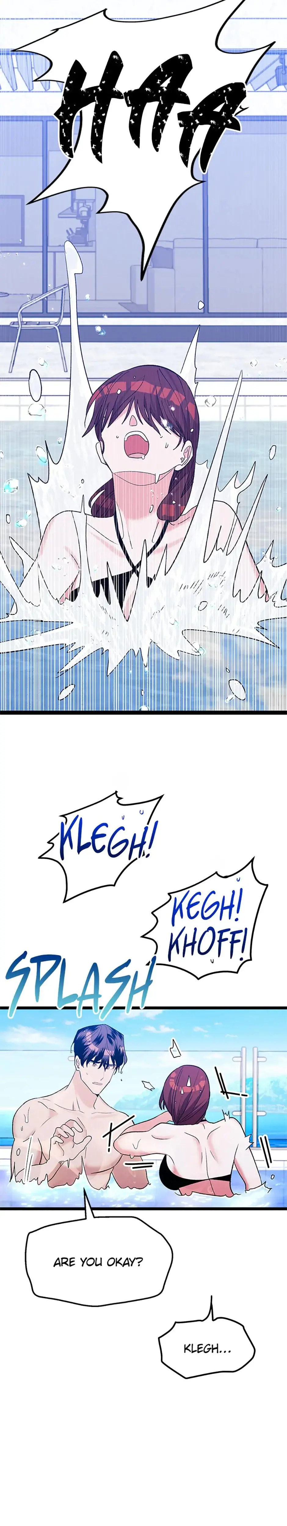 Unauthorized Access Episode 4 - Page 24