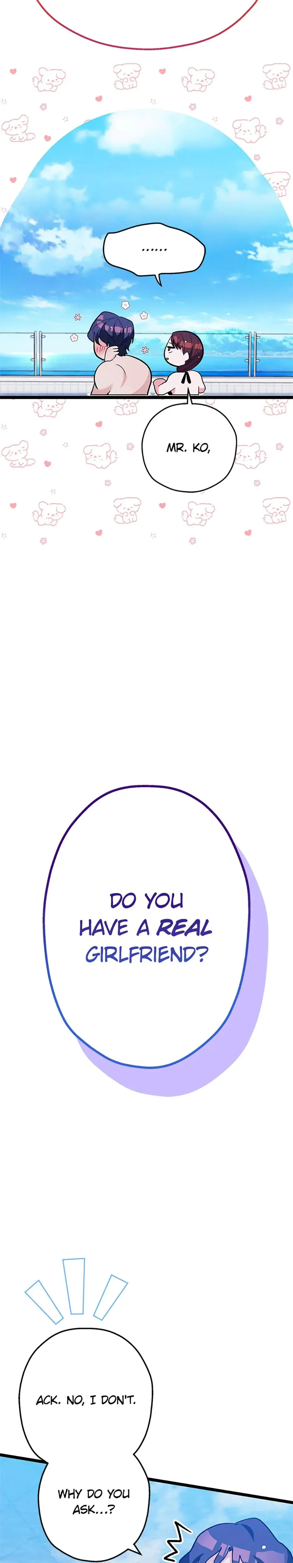 Unauthorized Access Episode 4 - Page 27