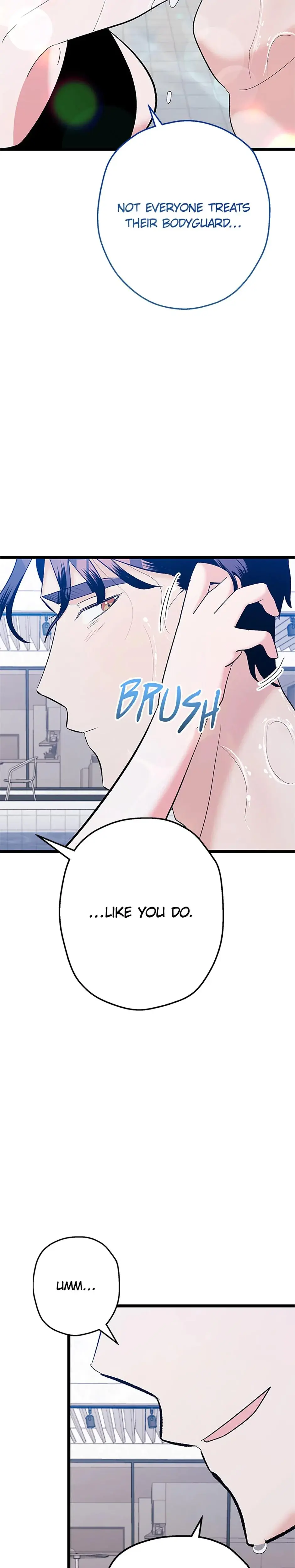Unauthorized Access Episode 4 - Page 30