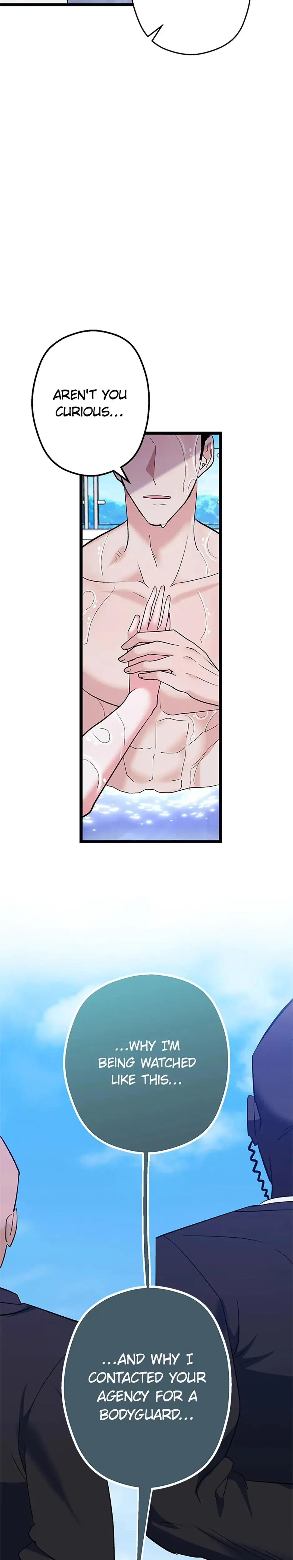 Unauthorized Access Episode 4 - Page 32