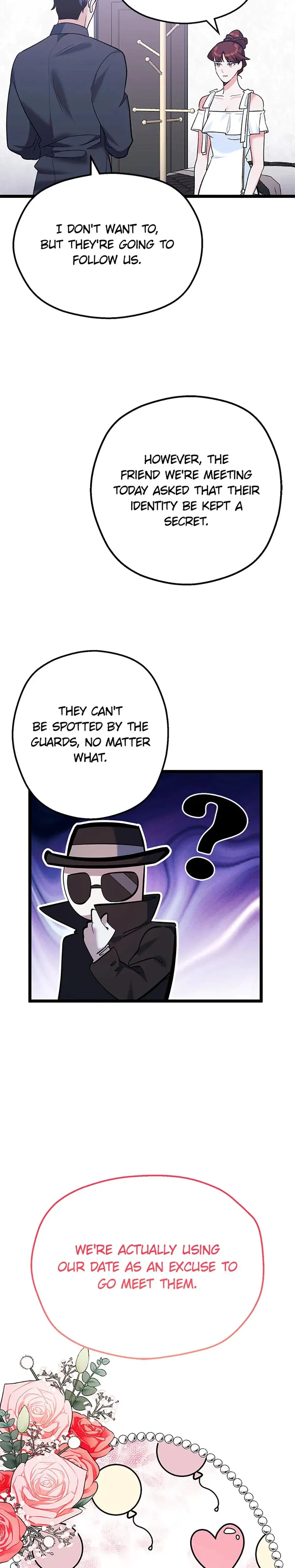 Unauthorized Access Episode 5 - Page 23
