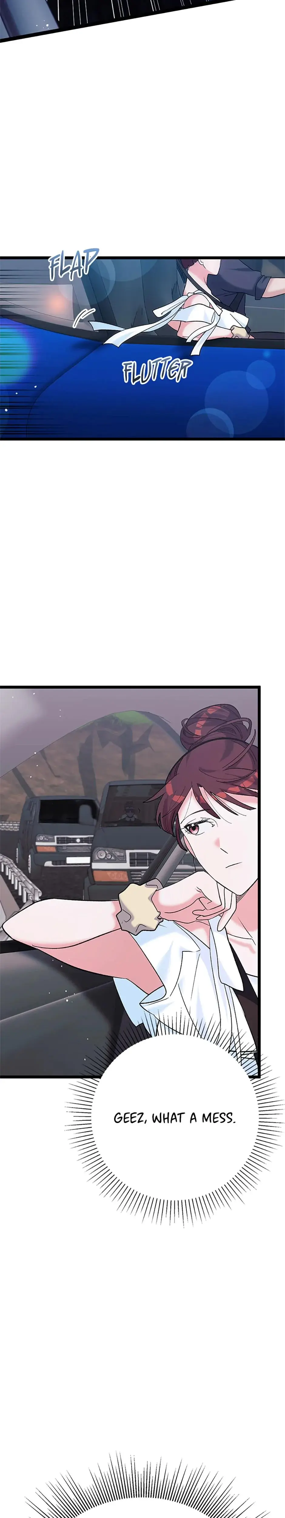Unauthorized Access Episode 5 - Page 31