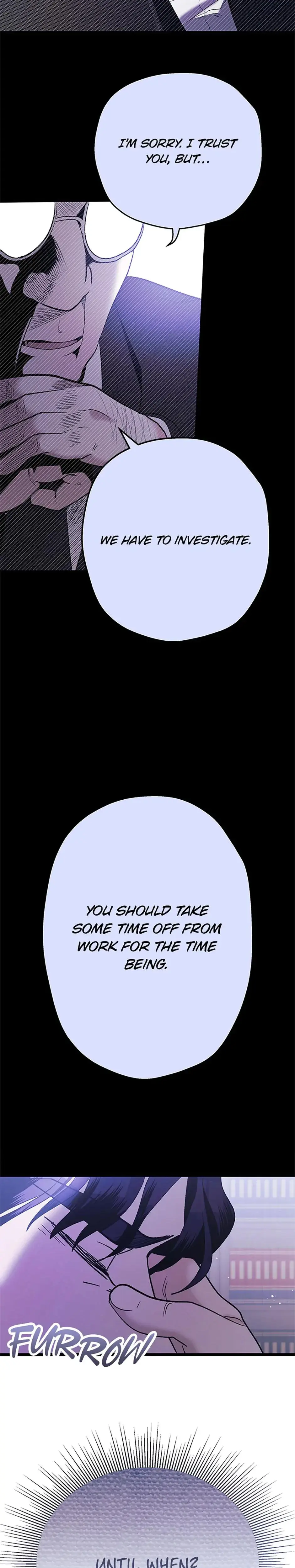 Unauthorized Access Episode 5 - Page 8