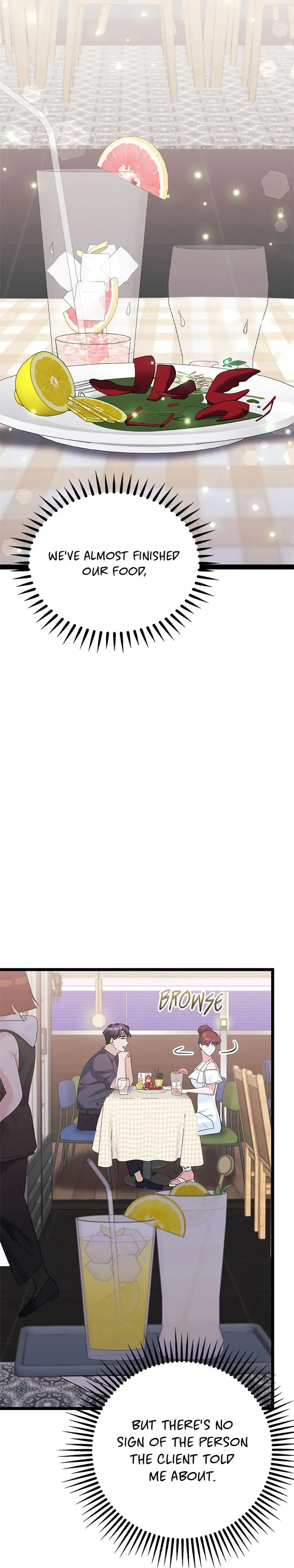 Unauthorized Access Episode 6 - Page 10