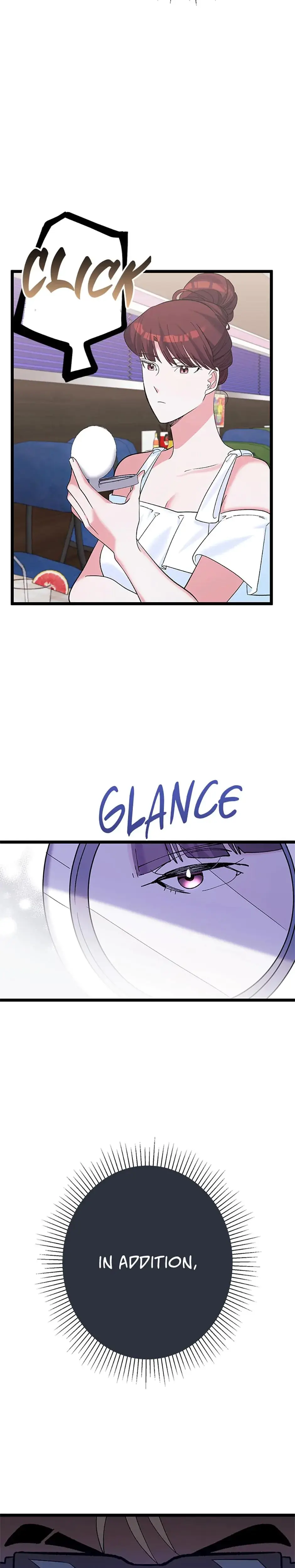 Unauthorized Access Episode 6 - Page 11