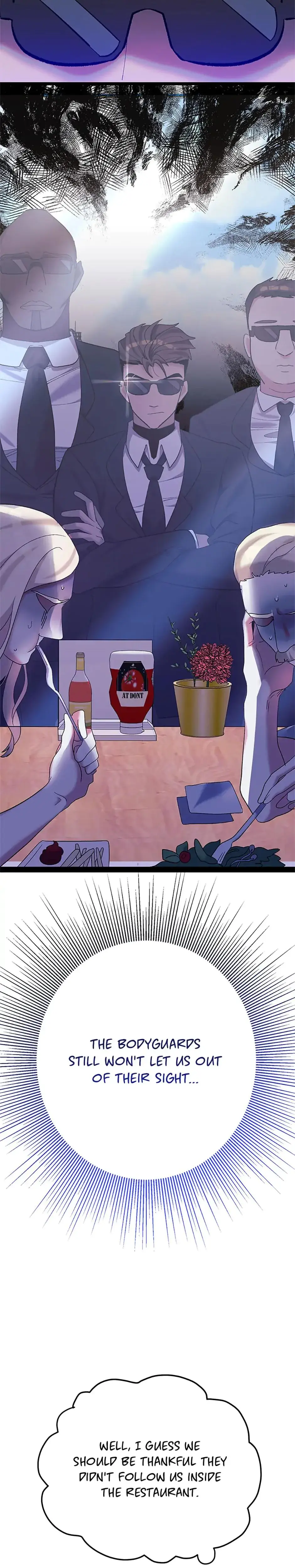Unauthorized Access Episode 6 - Page 12