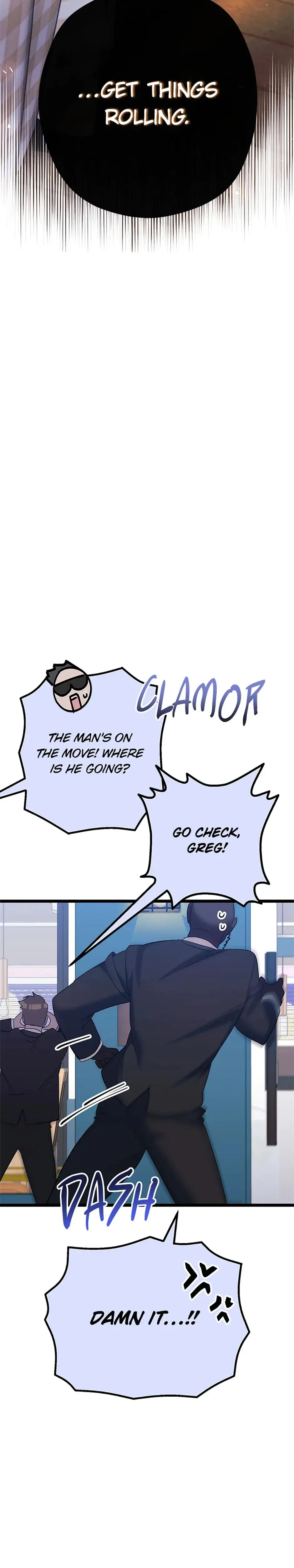 Unauthorized Access Episode 6 - Page 15