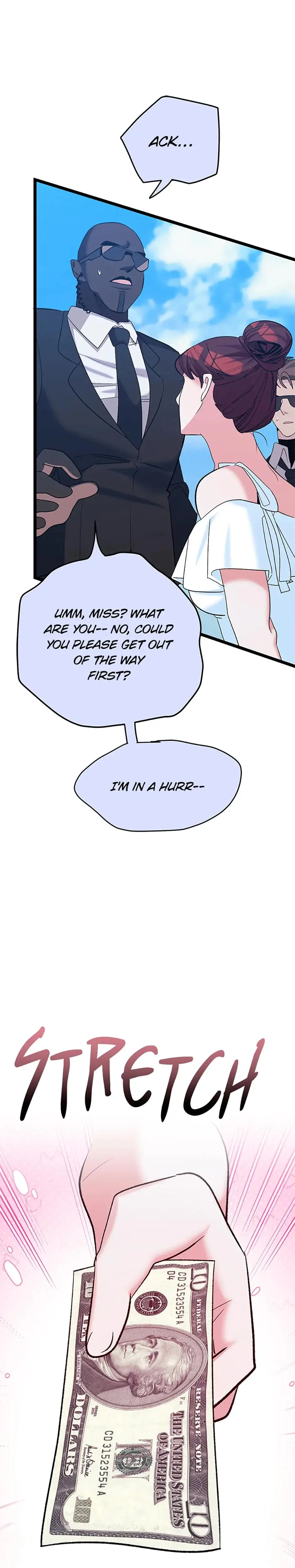 Unauthorized Access Episode 6 - Page 17