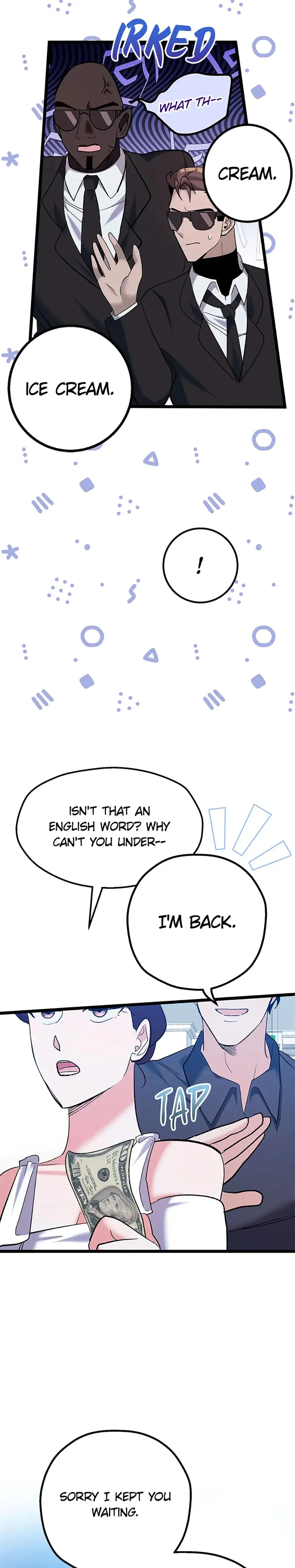 Unauthorized Access Episode 6 - Page 21