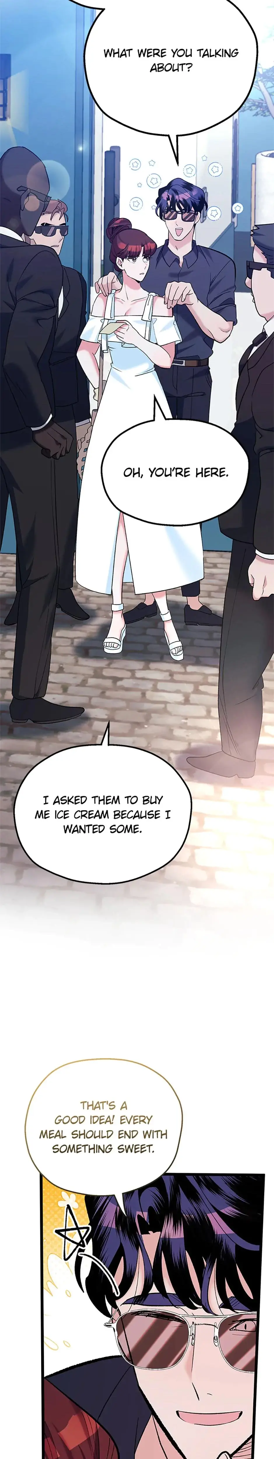 Unauthorized Access Episode 6 - Page 22