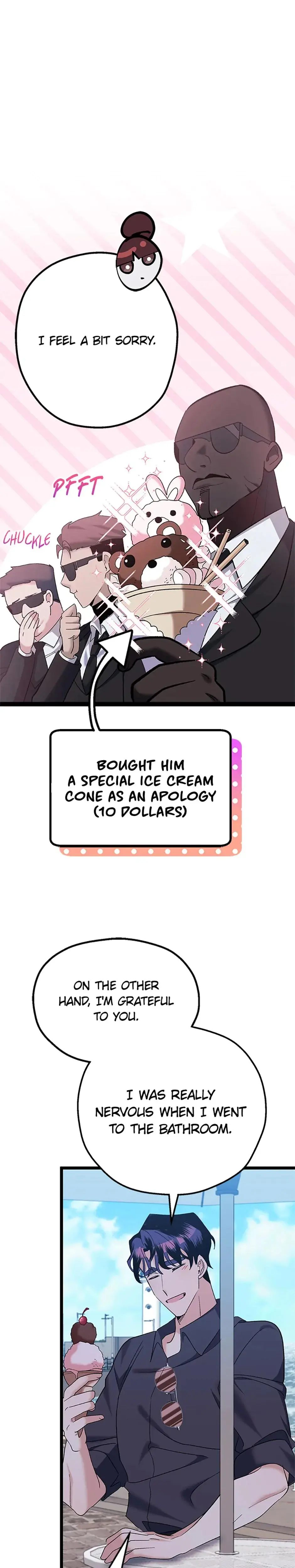 Unauthorized Access Episode 6 - Page 26
