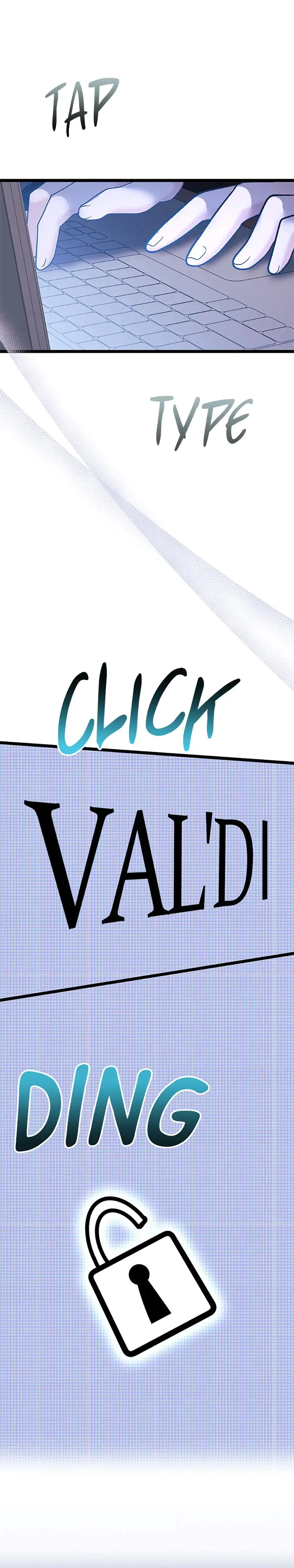 Unauthorized Access Episode 6 - Page 43