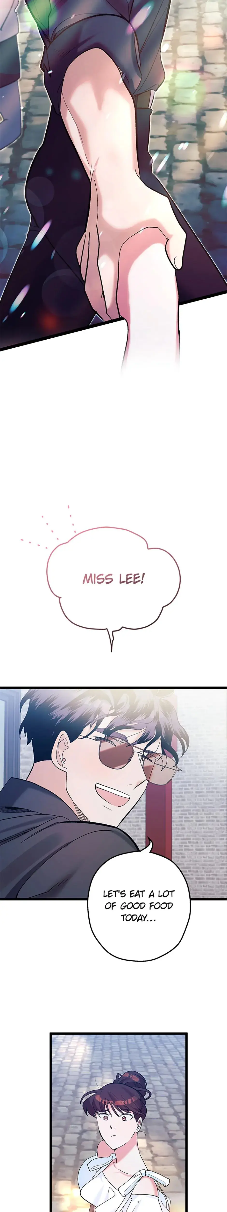Unauthorized Access Episode 6 - Page 7
